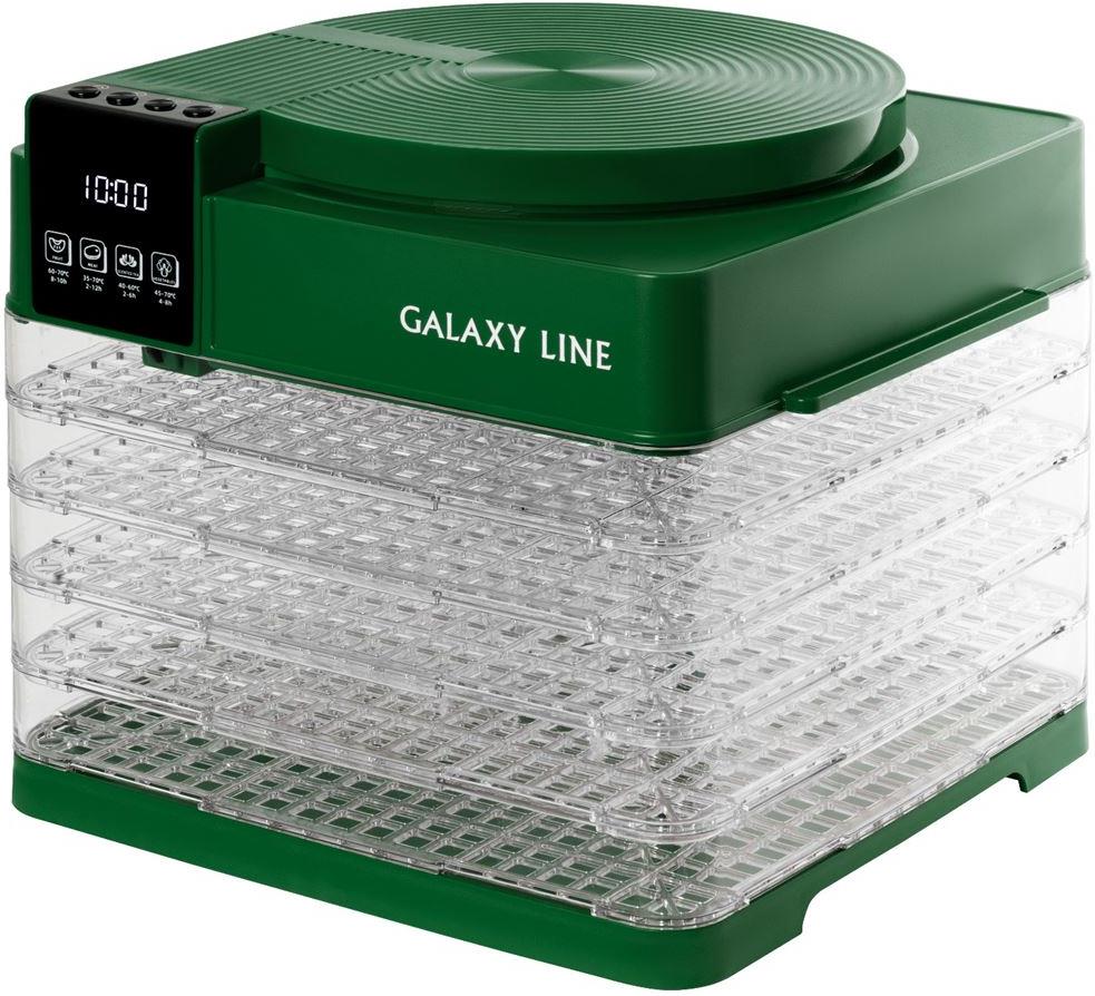  GALAXY LINE GL 2630 