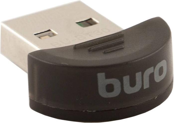  BURO  USB BU-BT30 BT3.0+EDR class 2 10...