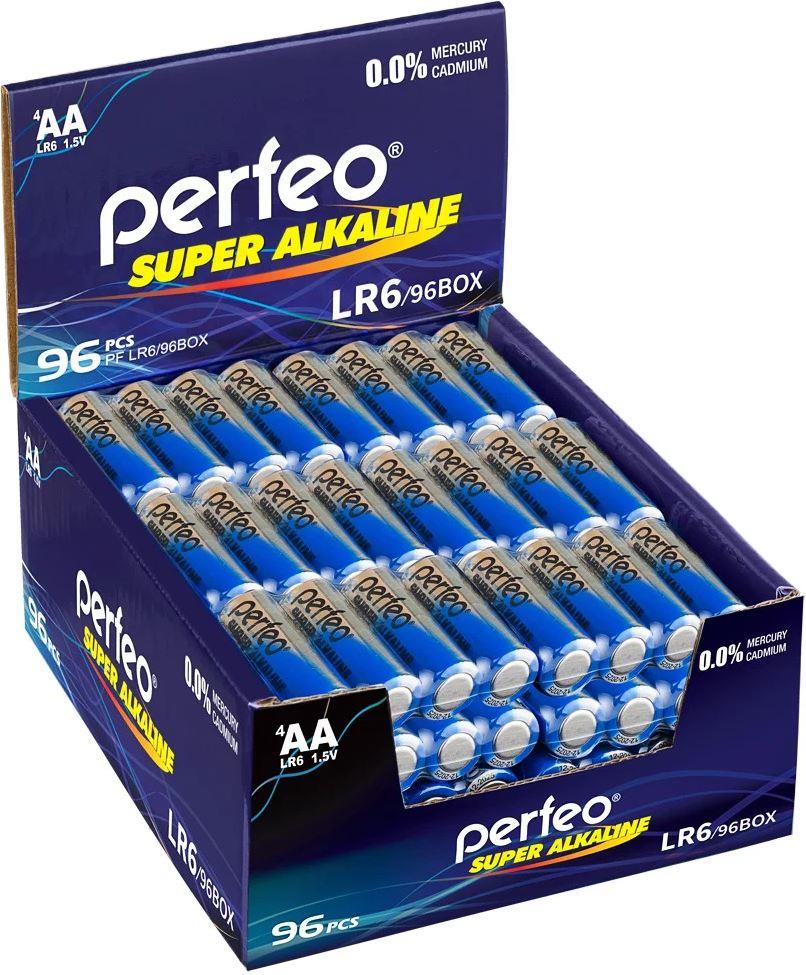  PERFEO (PF_C4978) LR6/96BOX SUPER ALKALINE