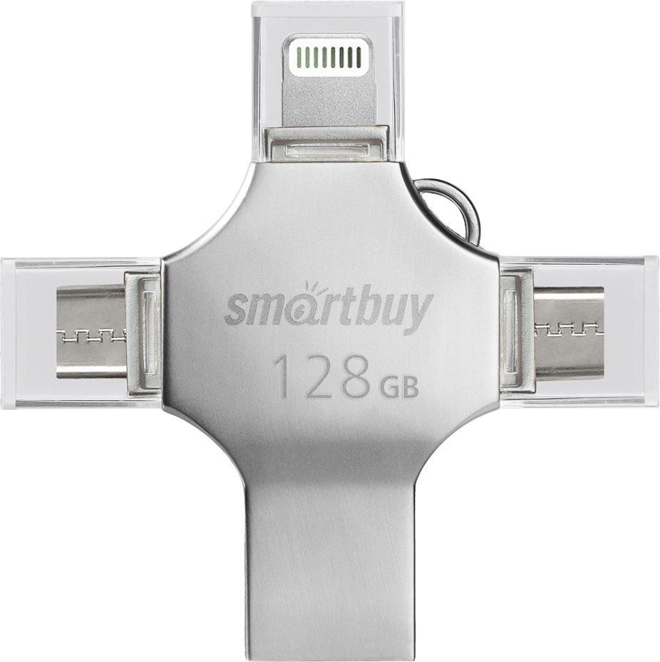 USB-флэш SMARTBUY (SB128GBMC15) 128GB MC15...
