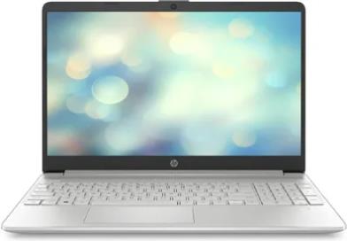  HP 15.6 15s-fq2002ci Slver (7K130EA)