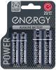 Батарейка ENERGY Power LR6+LR03/4B (АА+ААА)...