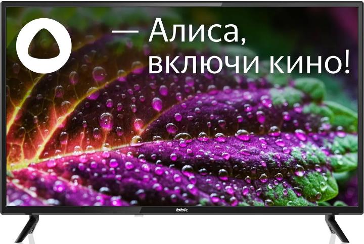  BBK 32LEX-7246/TS2C SMART TV