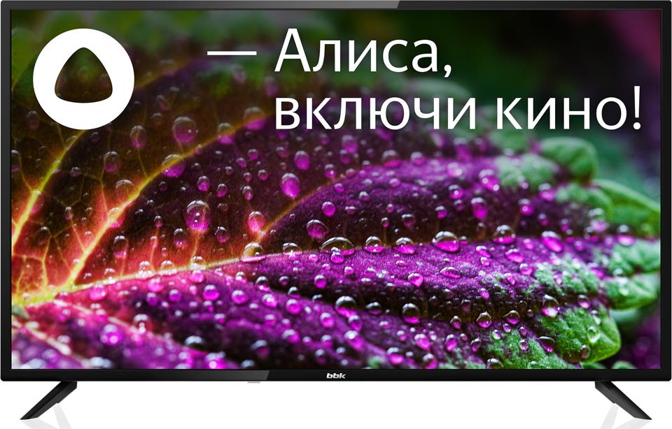  BBK 40LEX-7246/FTS2C SMART TV