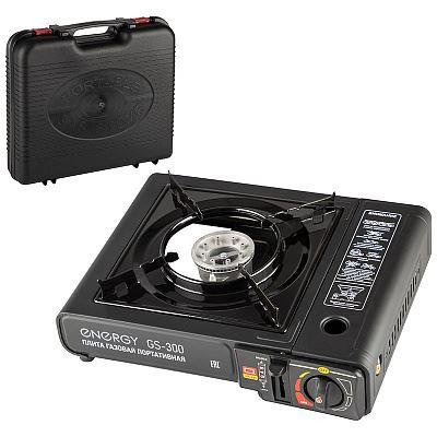  ENERGY Плита газовая портативная GS-300 (2...