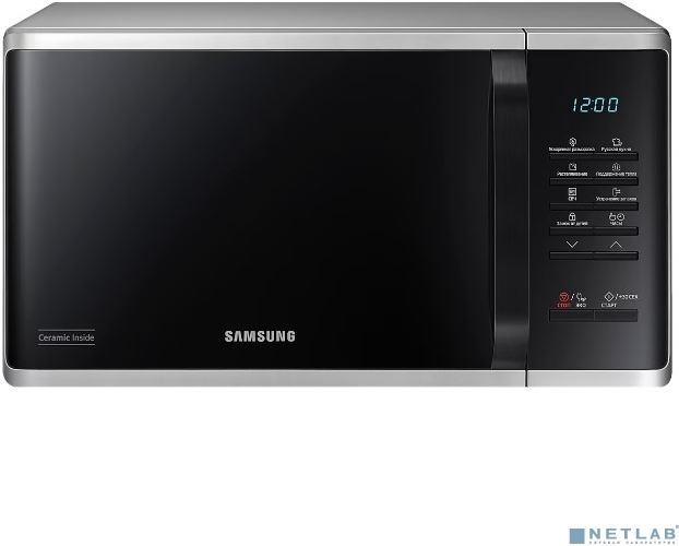  SAMSUNG MS-23K3513AS/BW серебристая [ПИ]