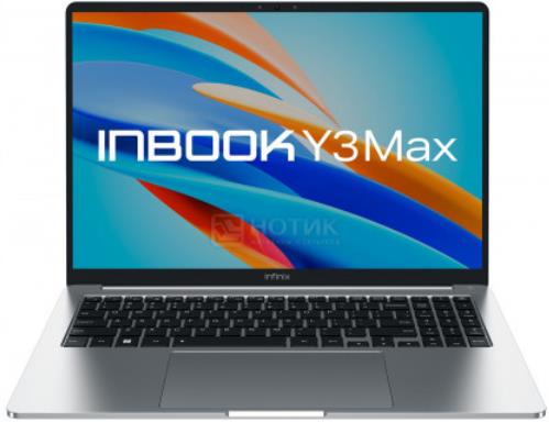  INFINIX 16 Inbook Y3 Max YL613 Silver...