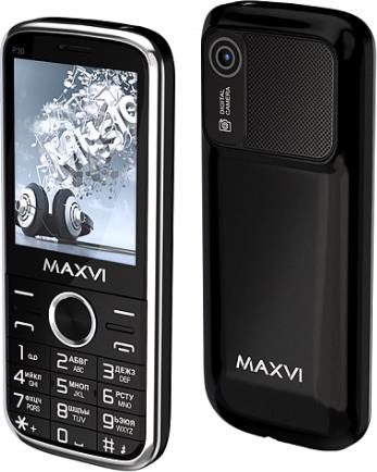  MAXVI 30 Black
