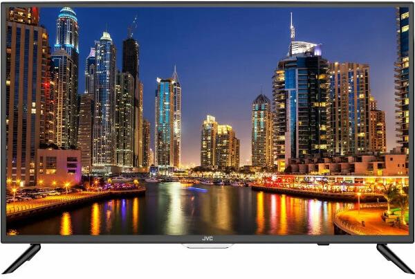 LED-��������� JVC LT-32M485