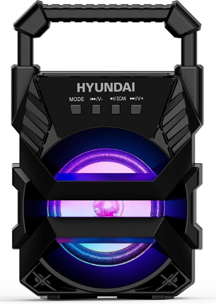  HYUNDAI H-PS1000 ������