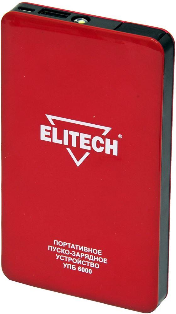  ELITECH  6000 190998