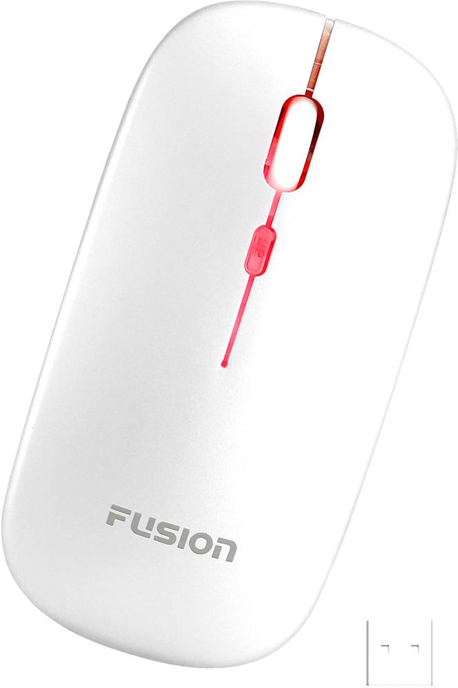  FUSION GM-296W