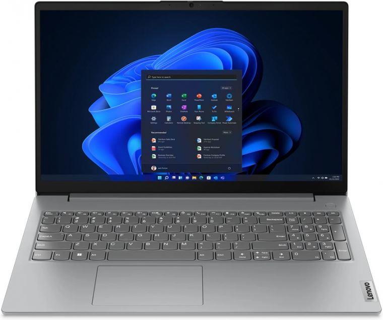  LENOVO 15.6 V15 G4 AMN Grey...