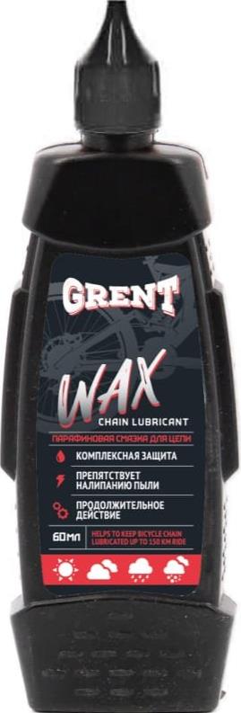  GRENT WAX Chain Lube   ...