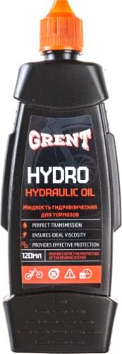  GRENT HYDRAULIC OIL     120  (31474) 40325