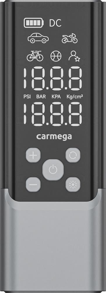  CARMEGA CD-30 