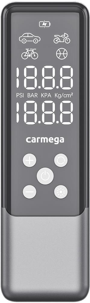  CARMEGA CD-10 