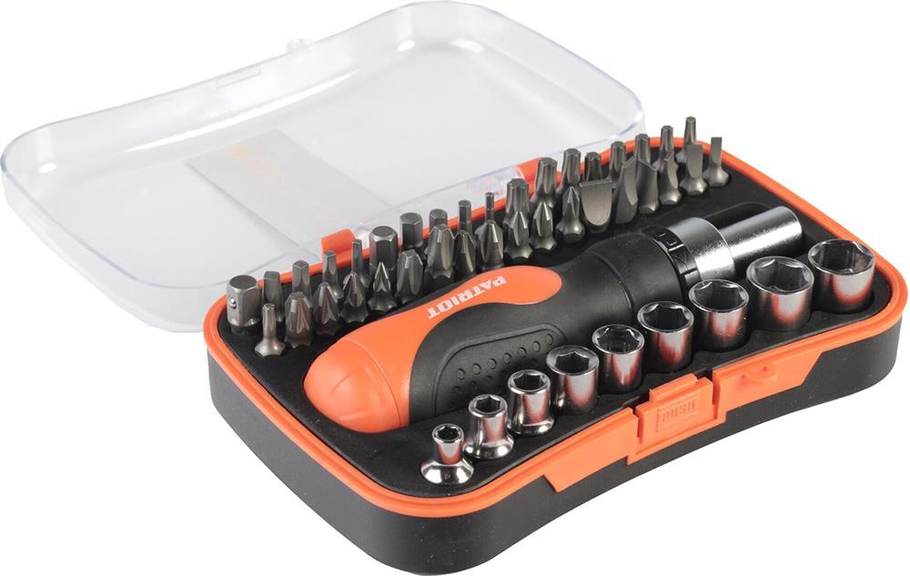 ������������� PATRIOT ����� ������� SPS-46 46 ��������� (������� ����)