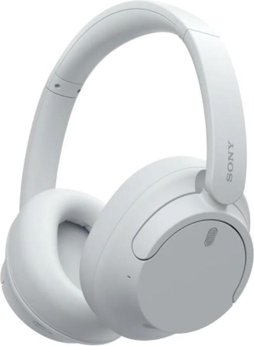 Наушники SONY WH-CH720N/W Цвет Белый