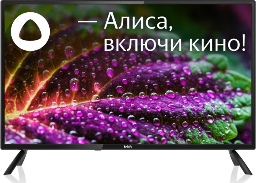  BBK 32LEX-7257/TS2C SMART TV