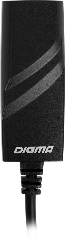  DIGMA   Gigabit Ethernet D-USB3-LAN1000 USB 3.0