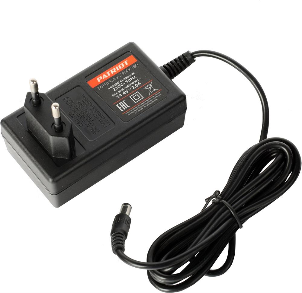   PATRIOT 180201111 BR 141Li