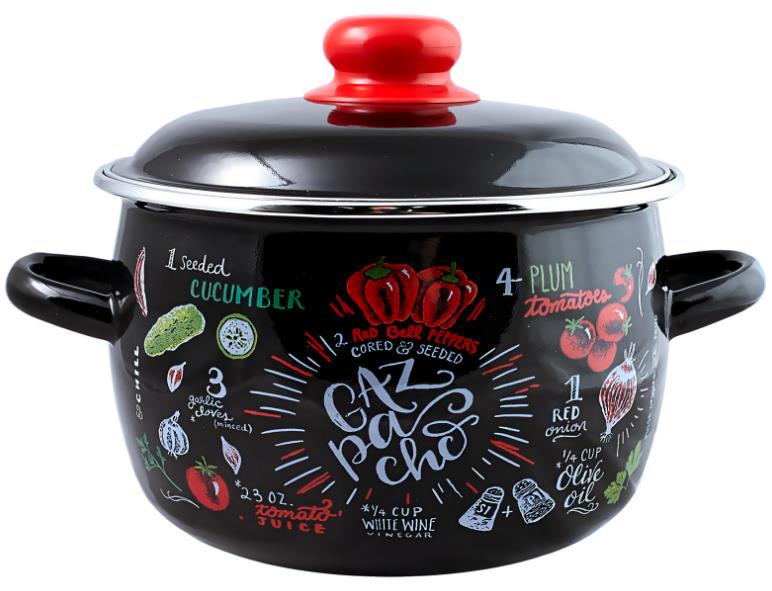 APPETITE 1RC181M Gazpacho эмал сфер 3,0л