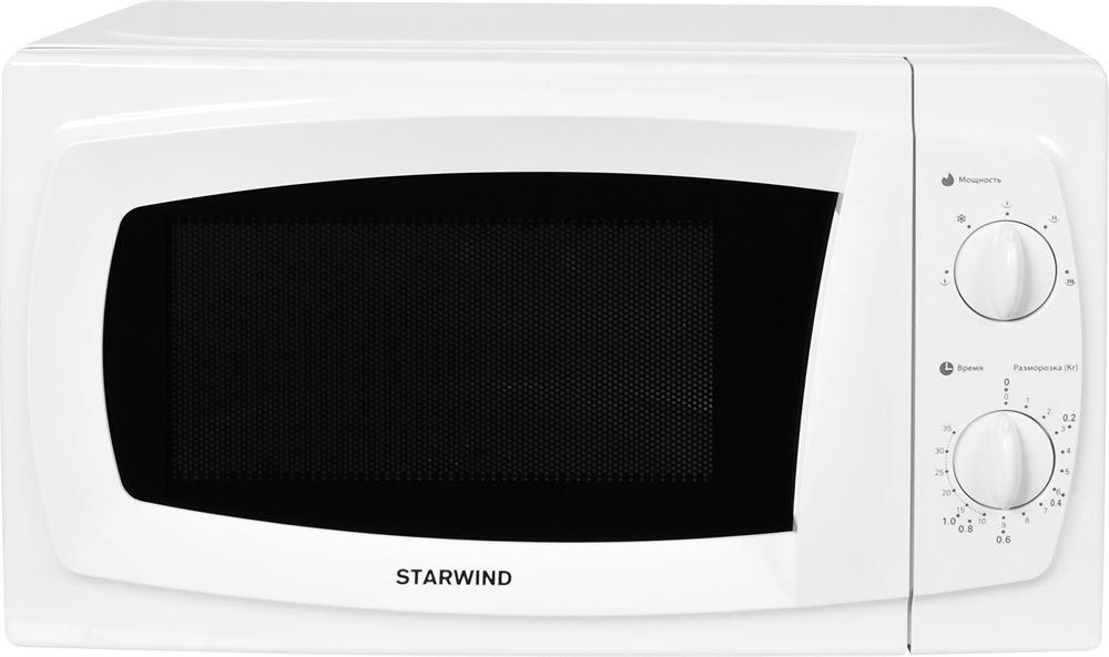 Микроволновая Печь STARWIND SWM5520 20л. 700Вт...