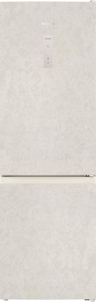  HOTPOINT HT 5180 AB, мраморный