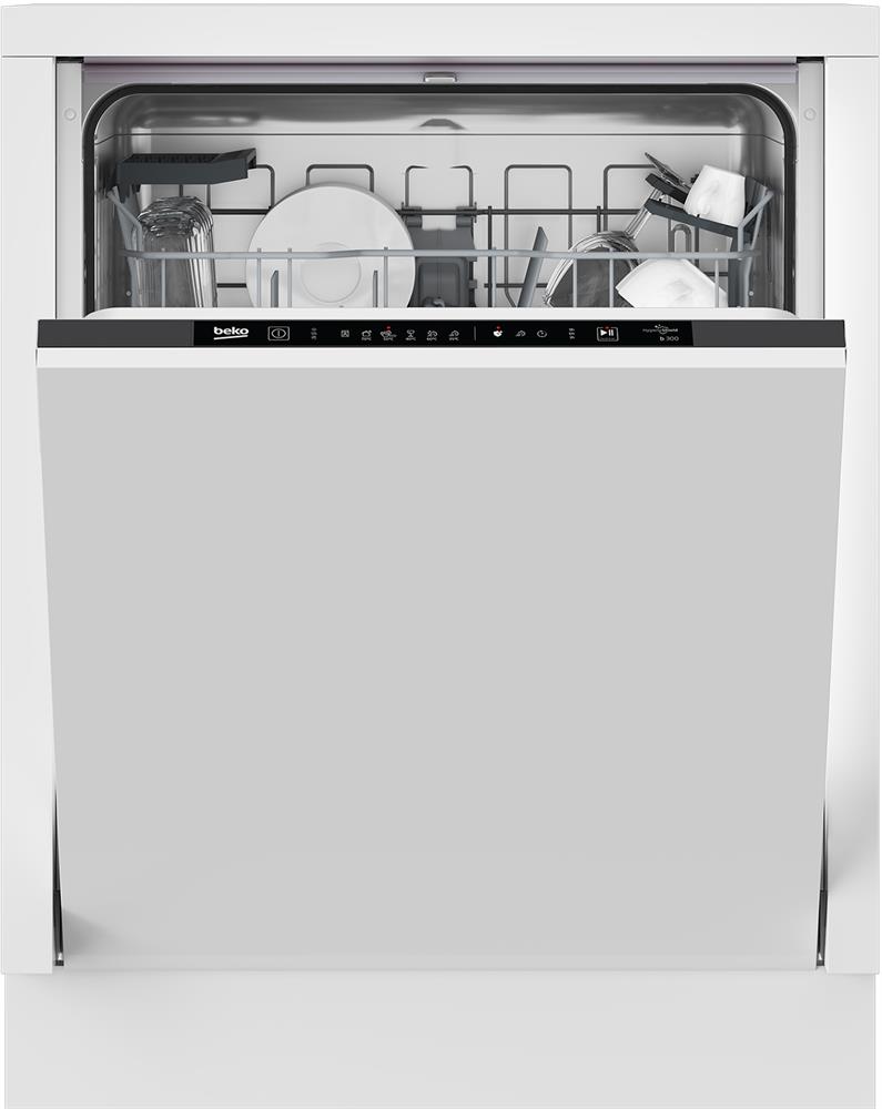 ������������� ������ ������������ BEKO BDIN16420