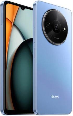  XIAOMI Redmi A3 4/128Gb Blue (X54107)