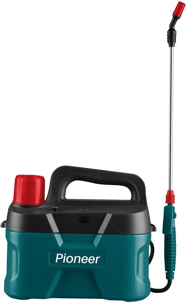 Опрыскиватели PIONEER BWS-5L-01
