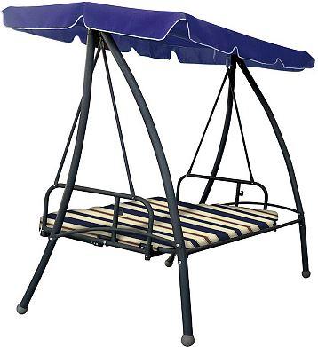 Качели садовые PARK Качели садовые GS-02,...