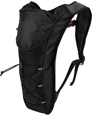  ECOS Рюкзак Velo, чёрный 8л 105606