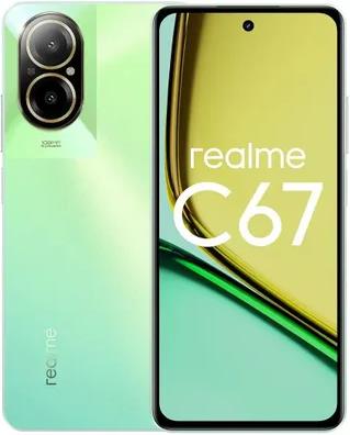  REALME C67 RMX3890 6/128Gb Green...