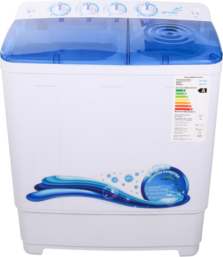 ���������� ������ ����������� OPTIMA ���-75�