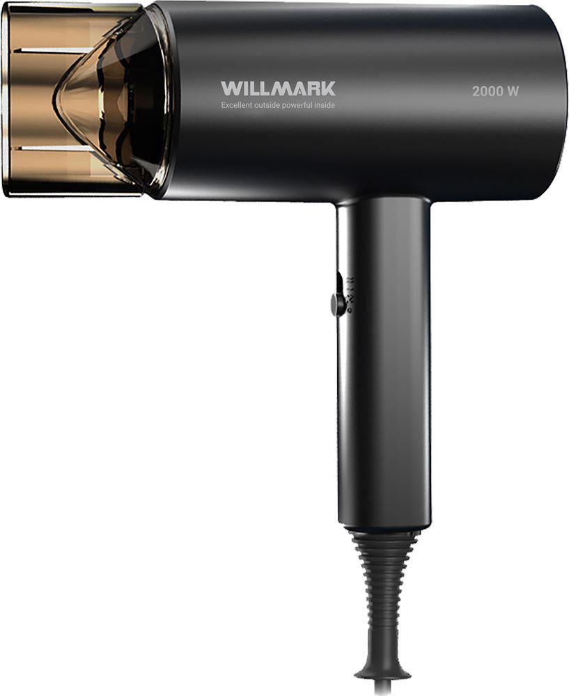  WILLMARK WHD-2312DI