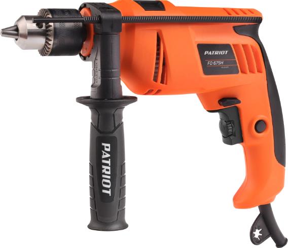 ����� ������������� ������� PATRIOT 120301675...