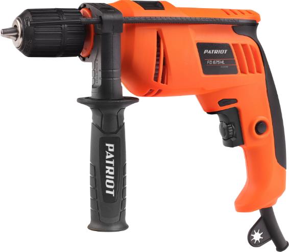 ����� ������������� ������� PATRIOT 120301676 FD 675 HL ����� �������������