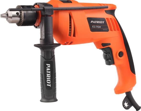 ����� ������������� ������� PATRIOT 120301770 FD 770 H ����� �������������