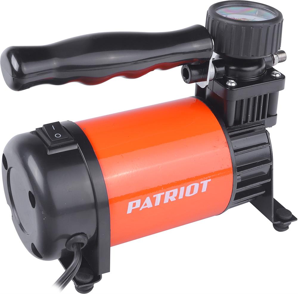   PATRIOT 525302340 CC...