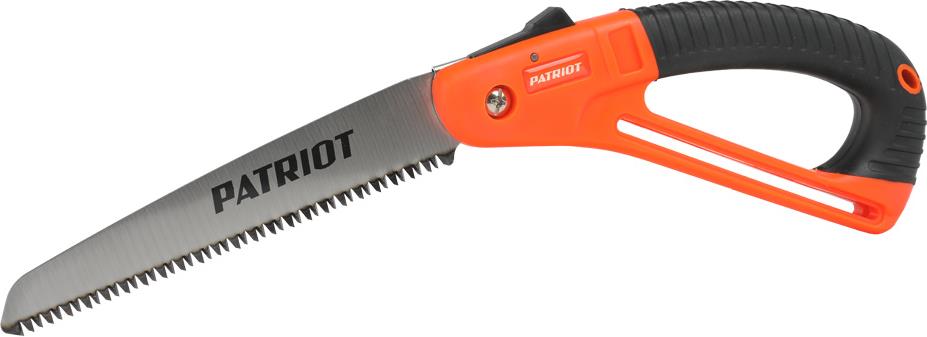 Ножовка садовая складная PATRIOT 350006030 FGS 180