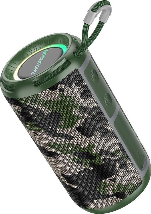  BOROFONE (6941991107214) BR37 Camouflage Green