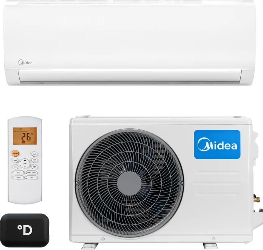 �����-������� MIDEA MSFRW-24HRN1