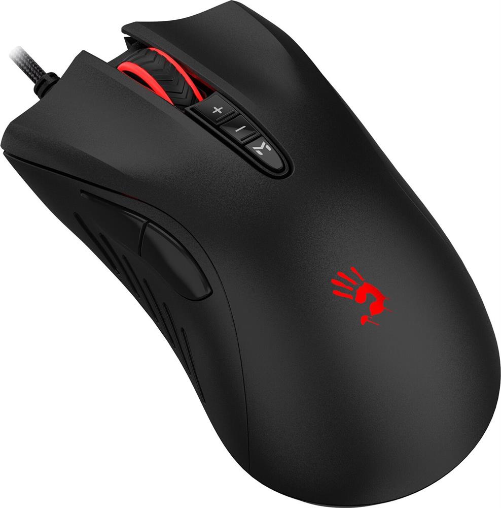 ���� A4TECH ���� Bloody ES5 ������ ���������� (3200dpi) USB (8but)
