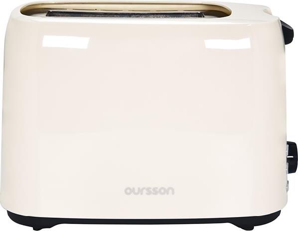 Тостер OURSSON TS2114/IV