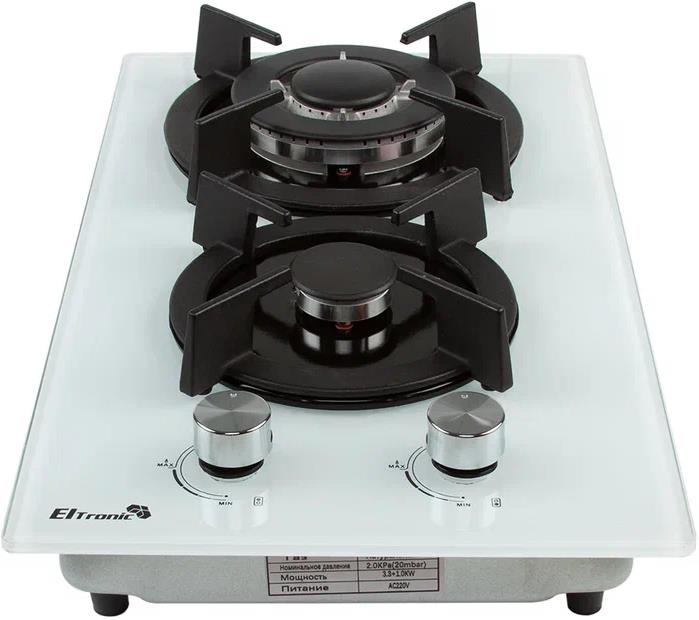 �������� ������ ELTRONIC (33-09) 2 �������� , �����