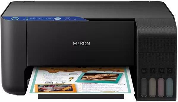   EPSON L3251 Black (C11CJ67409/419)