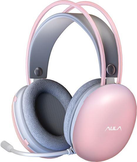  AULA S505 Pink