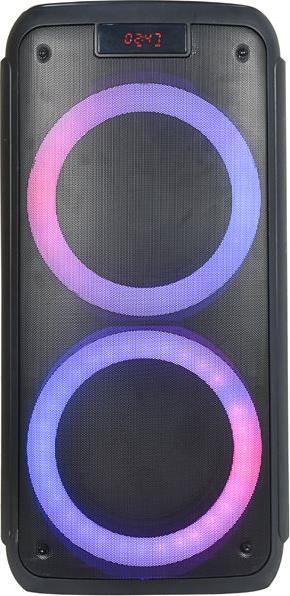  RITMIX SP-935B black